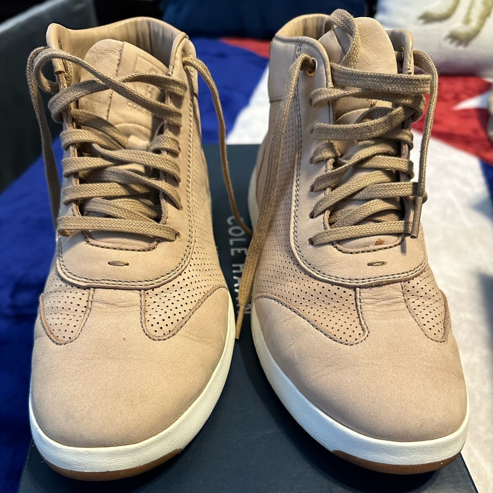 Cole Haan , Grand Pro, Light weight